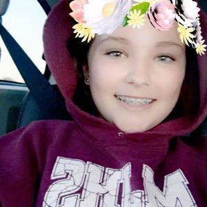 Meet your Posher, Bella